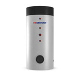 Boiler de Agua Caliente Sanitaria ACS 500 Litros Con Intercambiador CORDIVARI