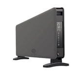 Calefactor Eléctrico Convector Wifi Digital Starlife 1000-2000w Antracita PRIMATERM
