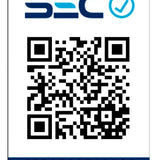 Calefactor Convector Wifi Digital Starlife 1000-2000w Blanco PRIMATERM (AB - N°385)