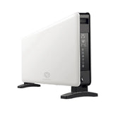 Calefactor Convector Wifi Digital Starlife 1000-2000w Blanco PRIMATERM (AB - N°385)