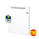 Calefactor Radiador Cerámico Ecoslim 1000w PRIMATERM