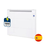 Calefactor Radiador Cerámico Ecoslim 1500w PRIMATERM