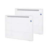Pack 2 Calefactor Radiador Cerámico Ecoslim 2000w PRIMATERM