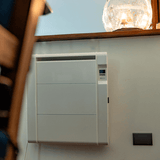 Calefactor Radiador Cerámico Ecoslim 750w PRIMATERM