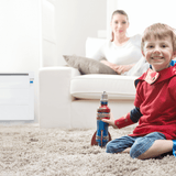 Calefactor Radiador Cerámico Ecoslim 1000w PRIMATERM