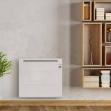 Calefactor Radiador Cerámico Ecoslim 2000w PRIMATERM