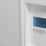 Calefactor Radiador Cerámico Ecoslim 2000w PRIMATERM