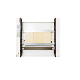Calefactor Radiador Cerámico Ecoslim 750w PRIMATERM
