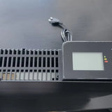 Calefactor Ónix Cerámico Wifi Antracita 2000W PRIMATERM (AB - N°405)