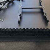 Calefactor Eléctrico Cerámico Wifi Onix Antracita 1000w PRIMATERM (AB - N°404)