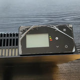 Calefactor Eléctrico Cerámico Wifi Onix Antracita 1000w PRIMATERM (AB - N°412)