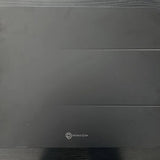 Calefactor Eléctrico Cerámico Wifi Onix Antracita 1000w PRIMATERM (AB - N°404)