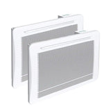 Pack 2 Calefactores Eléctricos Alumax Wifi 1000w PRIMATERM