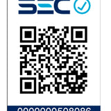 Pack 3 Calefactores Eléctricos Alumax Wifi 1500w PRIMATERM