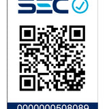 Pack 2 Radiadores Alumax Wifi 2000W PRIMATERM