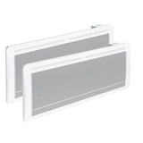 Pack 2 Radiadores Alumax Wifi 2000W PRIMATERM