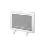 Calefactor Eléctrico Alumax 1000W PRIMATERM