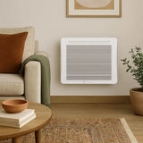 Calefactor Eléctrico Alumax 1000W PRIMATERM