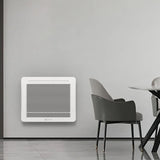 Calefactor Eléctrico Alumax 1000W PRIMATERM