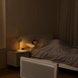 Calefactor Eléctrico Alumax 1500w PRIMATERM