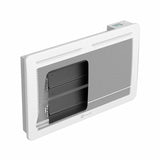 Calefactor Eléctrico Alumax 1500w PRIMATERM