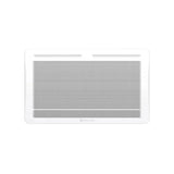 Calefactor Eléctrico Alumax 1500w PRIMATERM