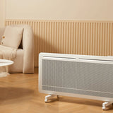 Calefactor Eléctrico Alumax 2000W PRIMATERM