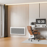 Calefactor Eléctrico Alumax 2000W PRIMATERM