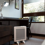 Calefactor Eléctrico Alumax Wifi 500w PRIMATERM