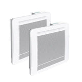 Pack 2 Calefactores Eléctricos Alumax Wifi 500w PRIMATERM