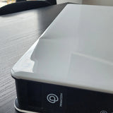 Calefactor Convector Wifi Digital Starlife 1000-2000w Blanco PRIMATERM (AB - N°385)