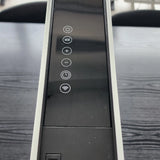 Calefactor Convector Wifi Digital Starlife 1000-2000w Blanco PRIMATERM (AB - N°385)