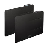 Pack 2 Calefactores Eléctricos Cerámicos Wifi Onix Antracita 1000w PRIMATERM