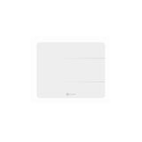 Calefactor Eléctrico Cerámico Onix Blanco 1000w PRIMATERM