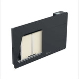 Calefactor Eléctrico Cerámico Onix Antracita 1500w PRIMATERM