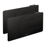 Pack 2 Calefactores Eléctricos Cerámicos Wifi Onix Antracita 1500w PRIMATERM