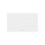 Calefactor Eléctrico Cerámico Onix Blanco 1500w PRIMATERM