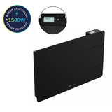 Calefactor Eléctrico Cerámico Wifi Onix Antracita 1500w PRIMATERM