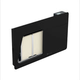 Pack 3 Calefactores Eléctricos Cerámicos Wifi Onix Antracita 1500w PRIMATERM