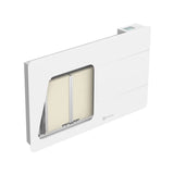 Calefactor Eléctrico Cerámico Wifi Onix Blanco 1000w PRIMATERM