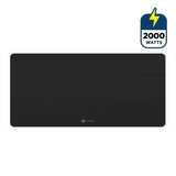 Calefactor Eléctrico Cerámico Onix Antracita 2000w PRIMATERM