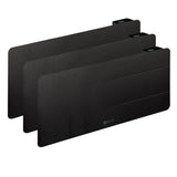 Pack 3 Calefactores Eléctricos Cerámicos Wifi Onix Antracita 2000w PRIMATERM