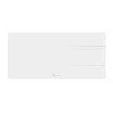 Calefactor Eléctrico Cerámico Ónix Wifi Blanco 2000w PRIMATERM (AB - N°375)
