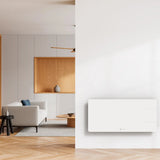 Calefactor Eléctrico Cerámico Wifi Onix Blanco 2000w PRIMATERM