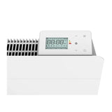 Calefactor Eléctrico Cerámico Ónix Wifi Blanco 2000w PRIMATERM (AB - N°375)