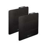 Pack 2 Calefactores Eléctricos Cerámicos Wifi Onix Antracita 500w PRIMATERM