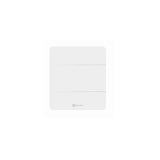 Calefactor Eléctrico Cerámico Wifi Onix Blanco 500w PRIMATERM