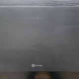 Calefactor Eléctrico Cerámico Onix Antracita 2000w PRIMATERM (AB - N°408)