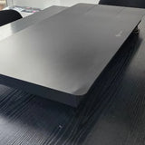Calefactor Eléctrico Cerámico Onix Antracita 2000w PRIMATERM (AB - N°408)