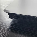 Calefactor Eléctrico Cerámico Onix Antracita 2000w PRIMATERM (AB - N°408)